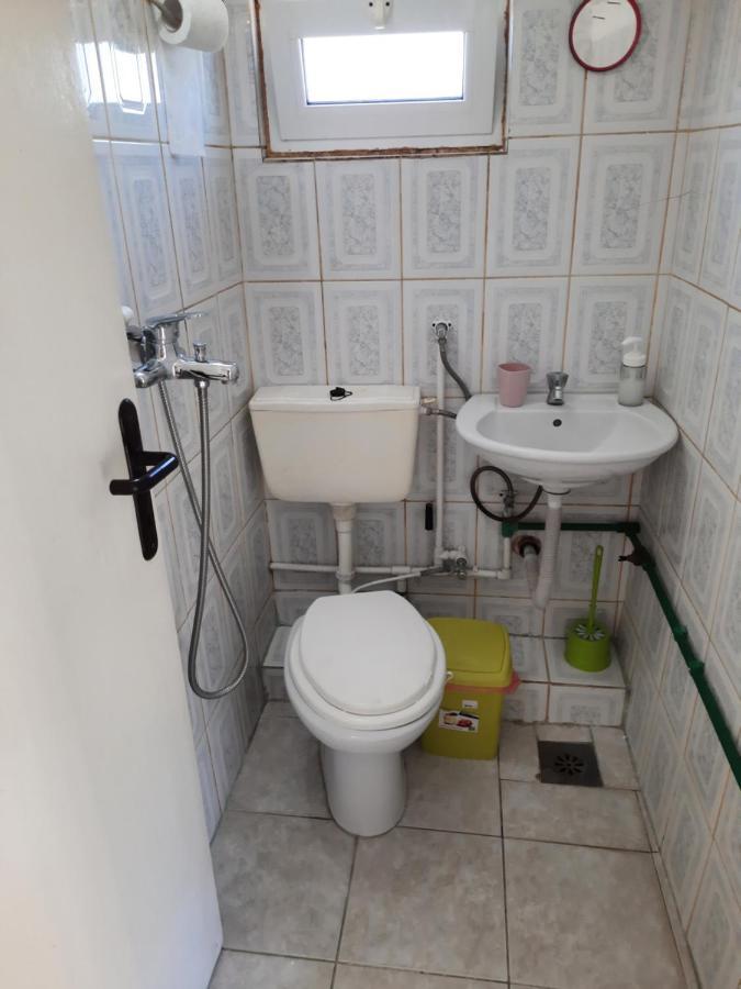Apartmani Pulic Ulcinj Zimmer foto